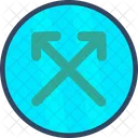 Intersect Icon