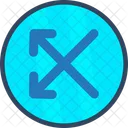 Intersect Icon