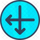 Intersect Icon