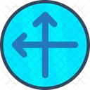 Intersect Icon