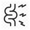 Intestinal-pain  Icon