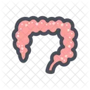 Intestine  Icon