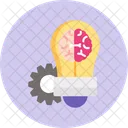 Invention Invention Icon Idea Icon