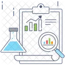 Investigacion Cientifica Investigacion Quimica Investigacion Cientifica Icono