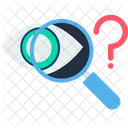 Investigation  Icon