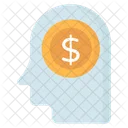 Investor Banker Backer Icon