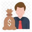 Finance Business Money Icon