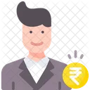 Personal Financem Icon