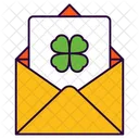 Invitation Card Card Day Icon