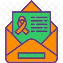 Invitationcelebrationbowcardoccasionribbon  Icon