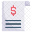 Payment Finance Economy Icon