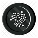 Iota  Symbol