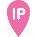 Ip Checker Domain Icon