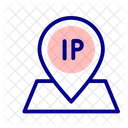 Ip Website Checker Icon