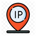 Ip Seo Website Icon