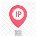 Ip address  Icon