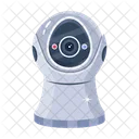 Ip Camera  Icon