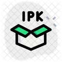 Ipk Package  Icon