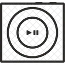 I Pod、音楽、アップル アイコン