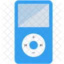 Ipod  Icon