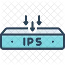 Ips  Icono