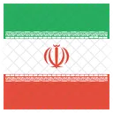 Iran Iranian National Icon