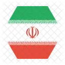 Iran Iranian National Icon