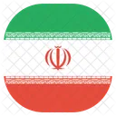 Iran Iranian National Icon