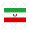 Iran  Icon