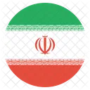 Iran Iranian National Icon