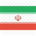 Iran  Icon