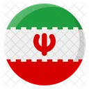 Iran  Icon