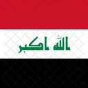 Iraq  Icon