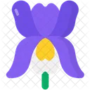 Iris Icon