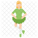 Irish Dance アイコン