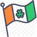 Irlanda Ícone