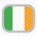 Irlanda  Ícone