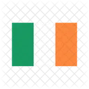 Irlanda  Ícone