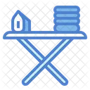 Iron Board  Icon