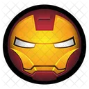 Iron man  Icône