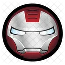 Iron man m  Icon