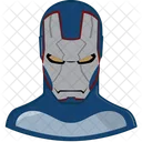 Iron Patriot Iron Patriot アイコン