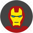 Ironman  Icon