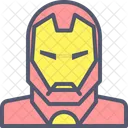 Ironman  Symbol