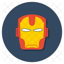 Ironman  Symbol