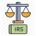 Irs Icon