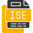 Ise file  Icon