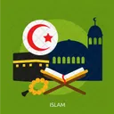 Islam  Icon