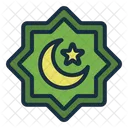 Islamic  Icon