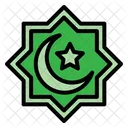 Muslim Ramadan Religion Icon